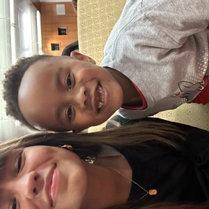 Fundraising Page: Josie Headley